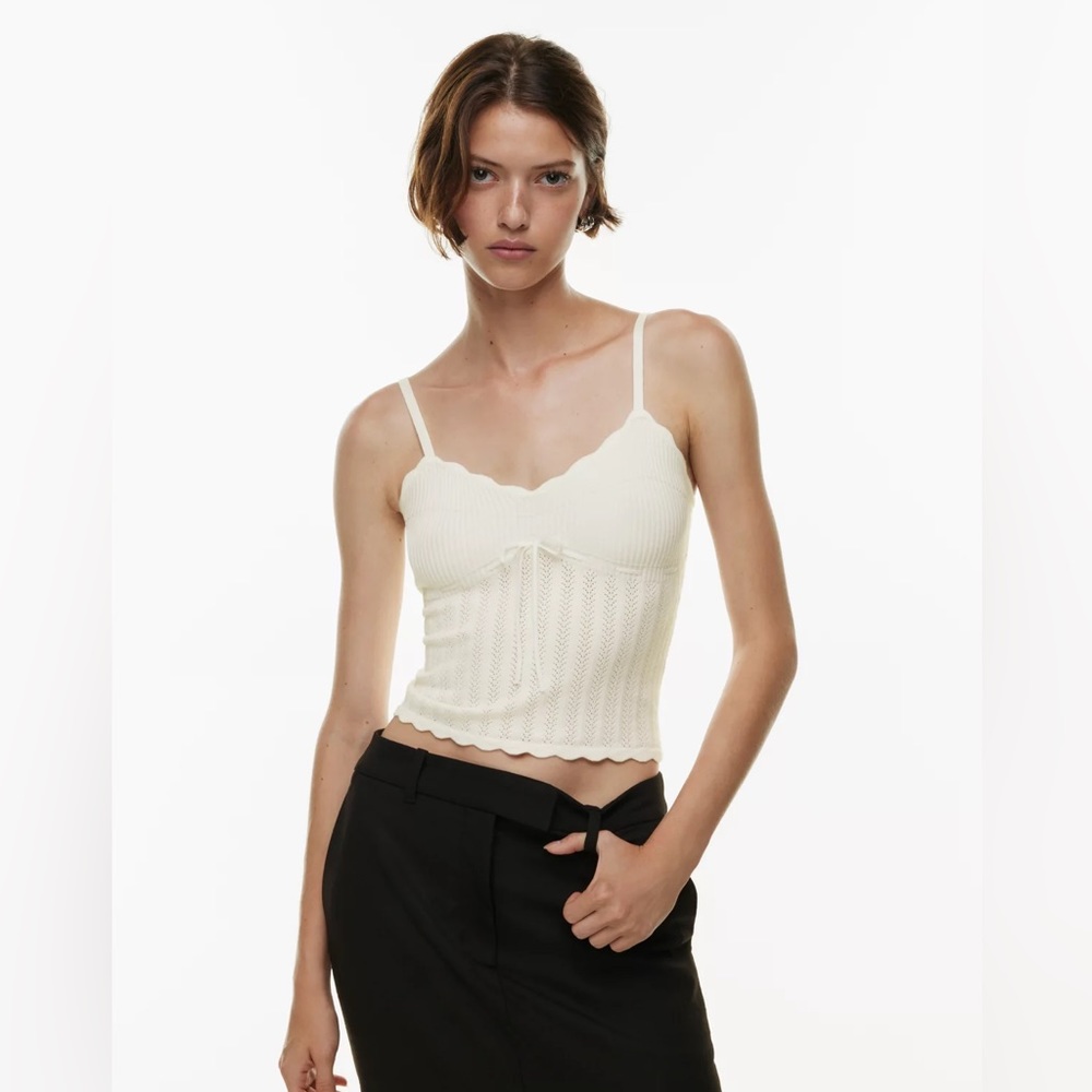 Wilfred Soloist Tank